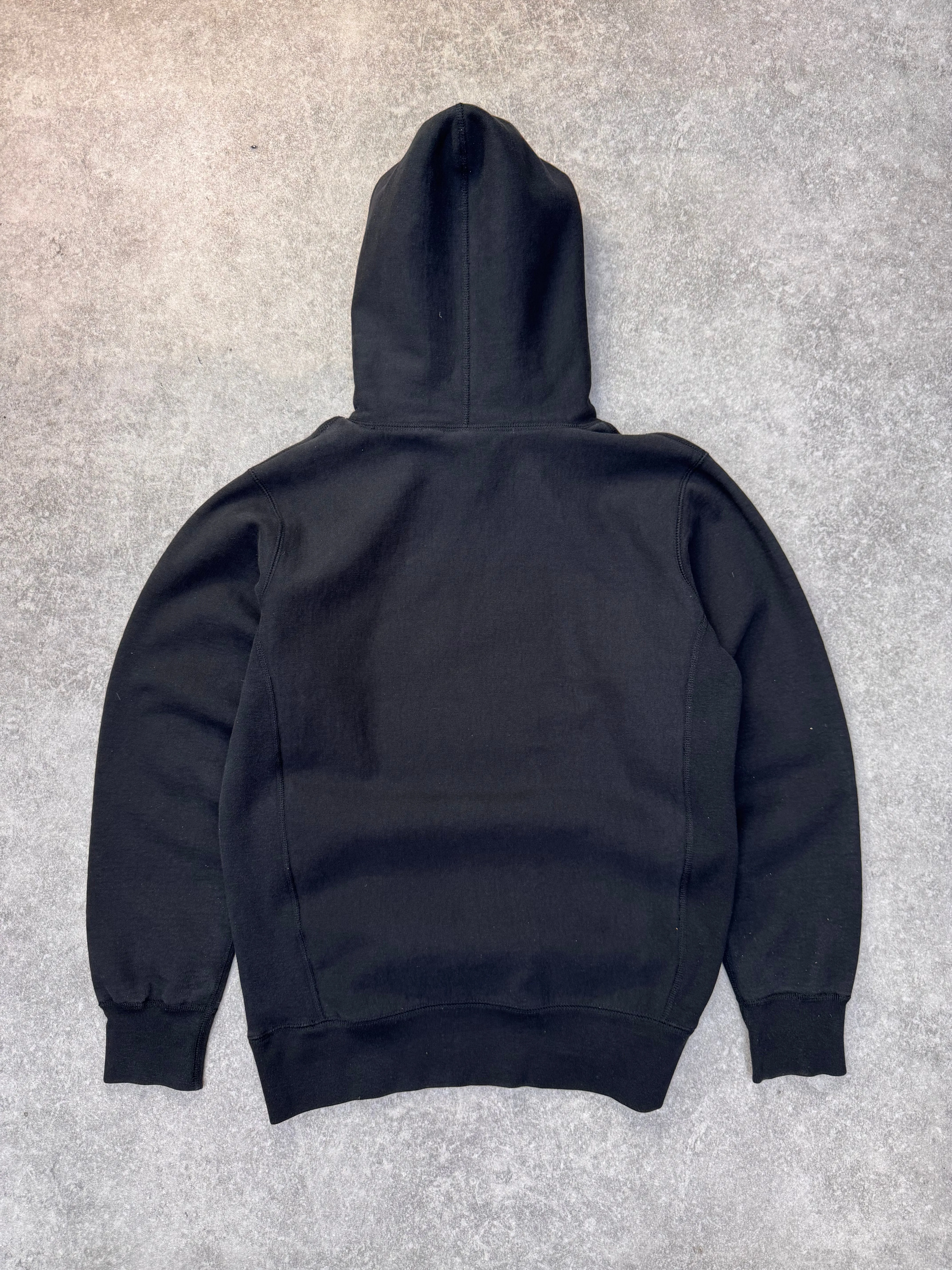 S/S20 Supreme S Logo Embroidered Hoodie