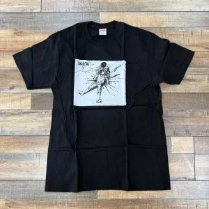 Supreme AKIRA Yamagata Tee Black