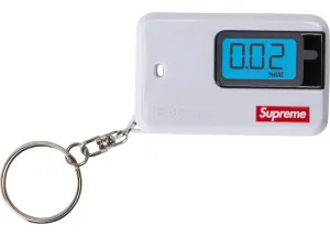 Supreme Backtrack Go