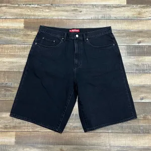 Supreme Baggy Short Black