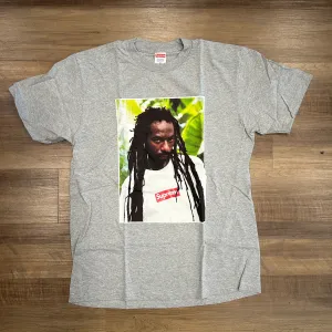 Supreme Buju Banton Photo Tee