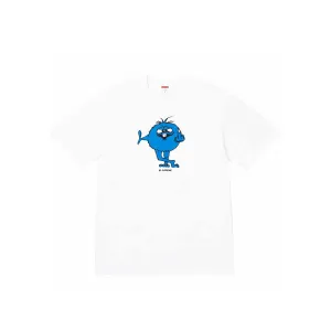 Supreme Camacho Tee White