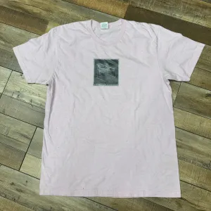 Supreme Chair Tee Light Pink