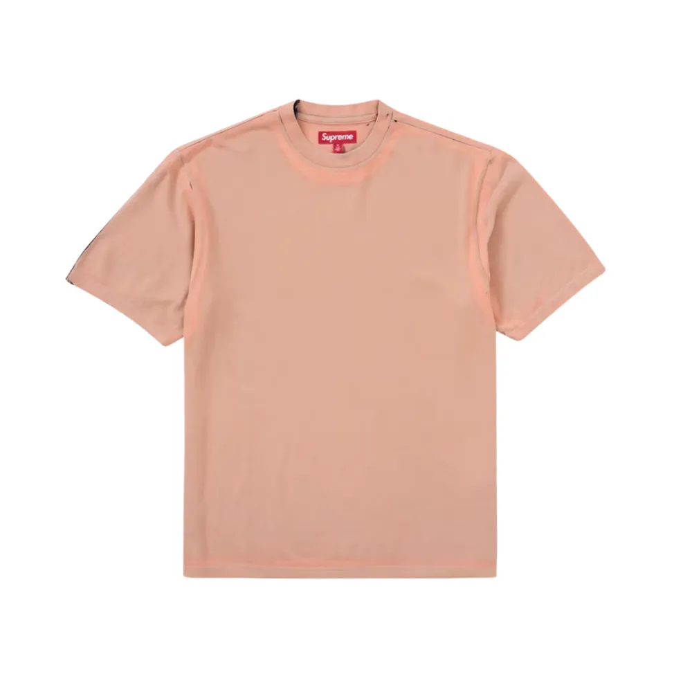 Supreme Discharge S/S Top Orange