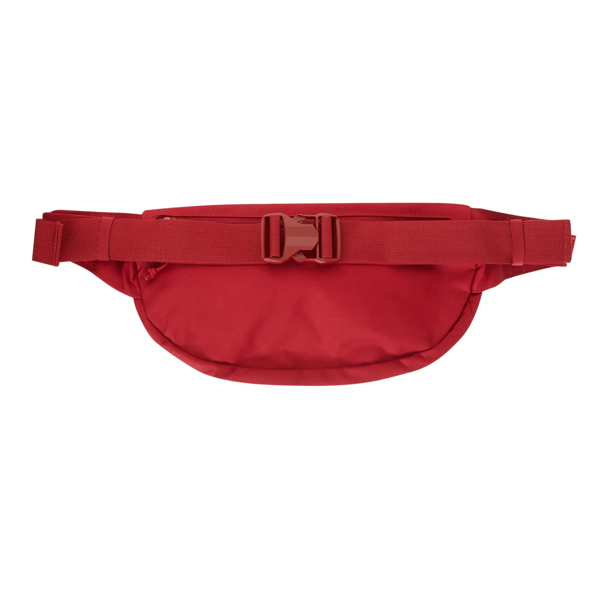 Supreme Field Waist Bag Red