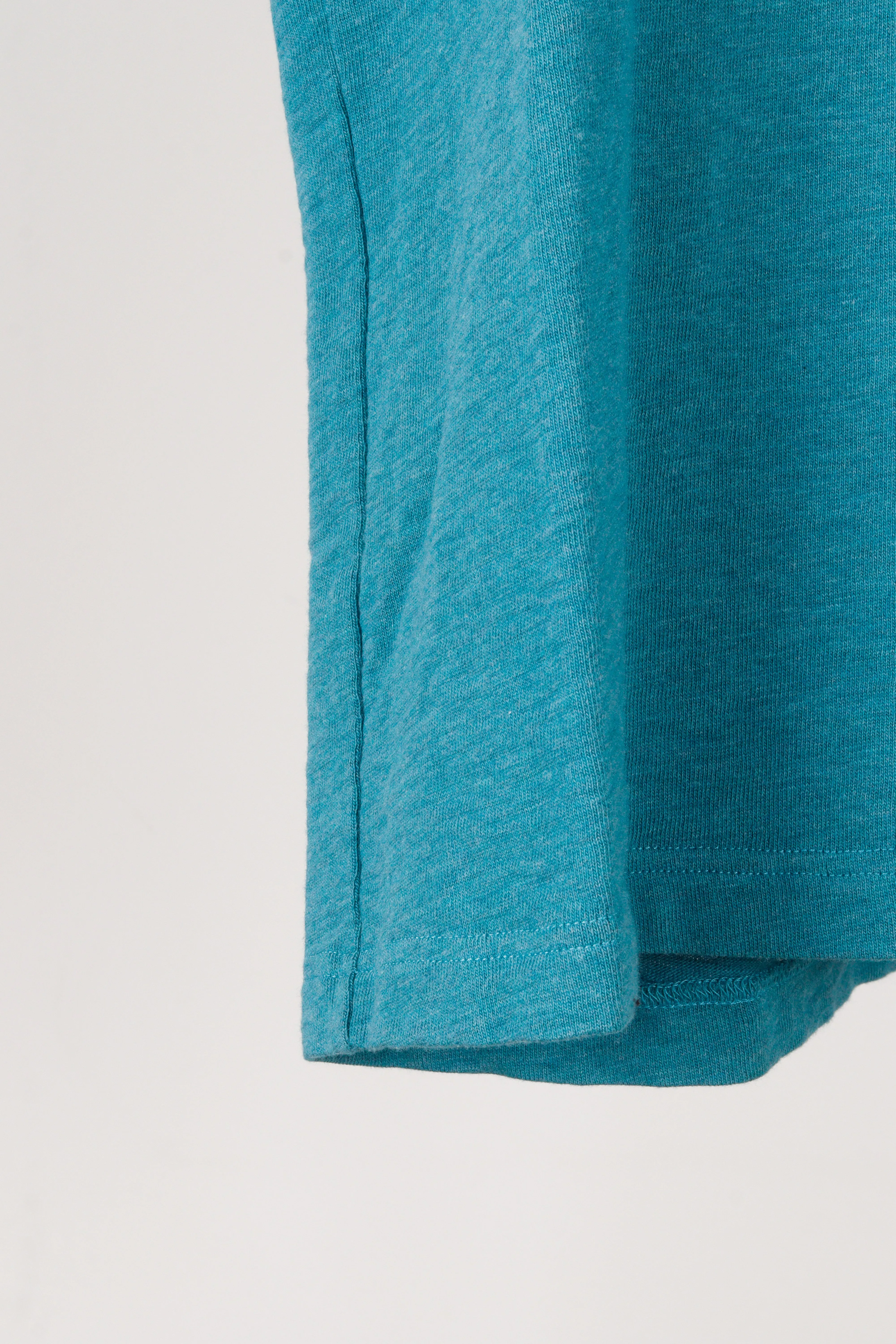 Supreme FW12 'Pocket' Tee Turquoise (2012)