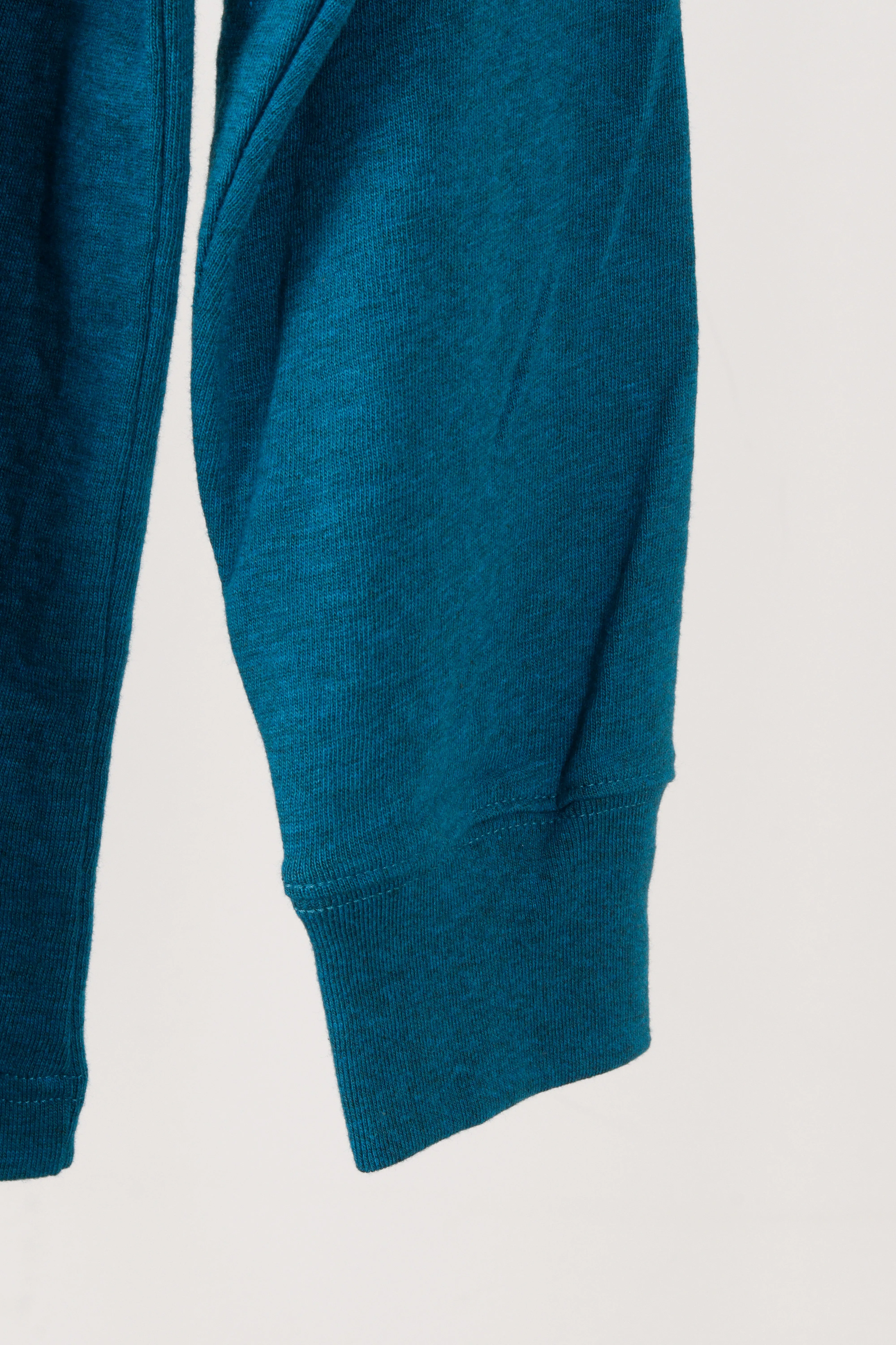 Supreme FW13 'Pocket' L/S Tee Turquoise (2013)