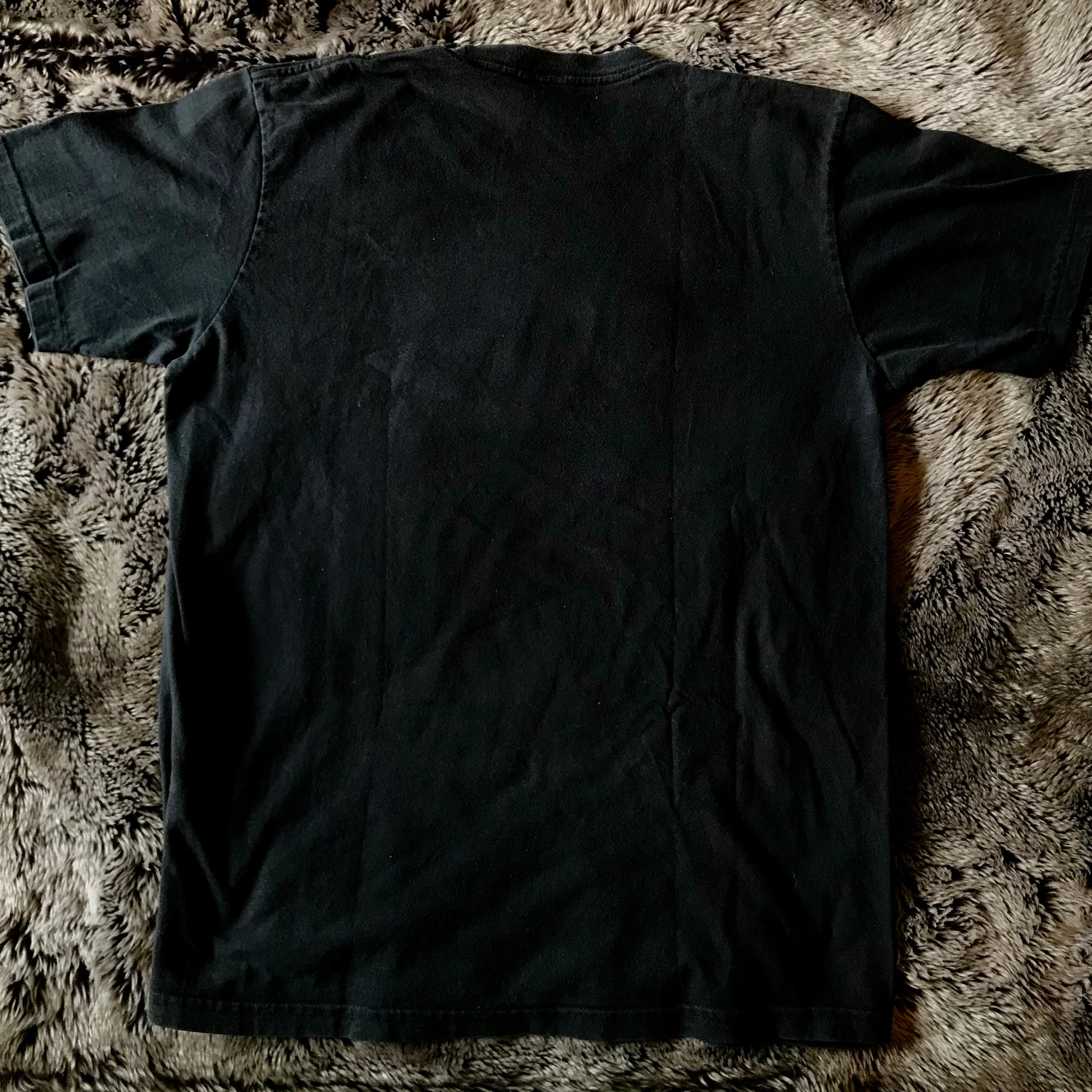 Supreme FW17 Scarface Blimp Tee (Black)