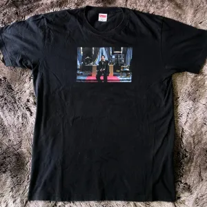 Supreme FW17 Scarface Friend Tee (Black)