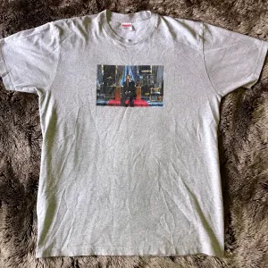 Supreme FW17 Scarface Friend Tee (Grey)