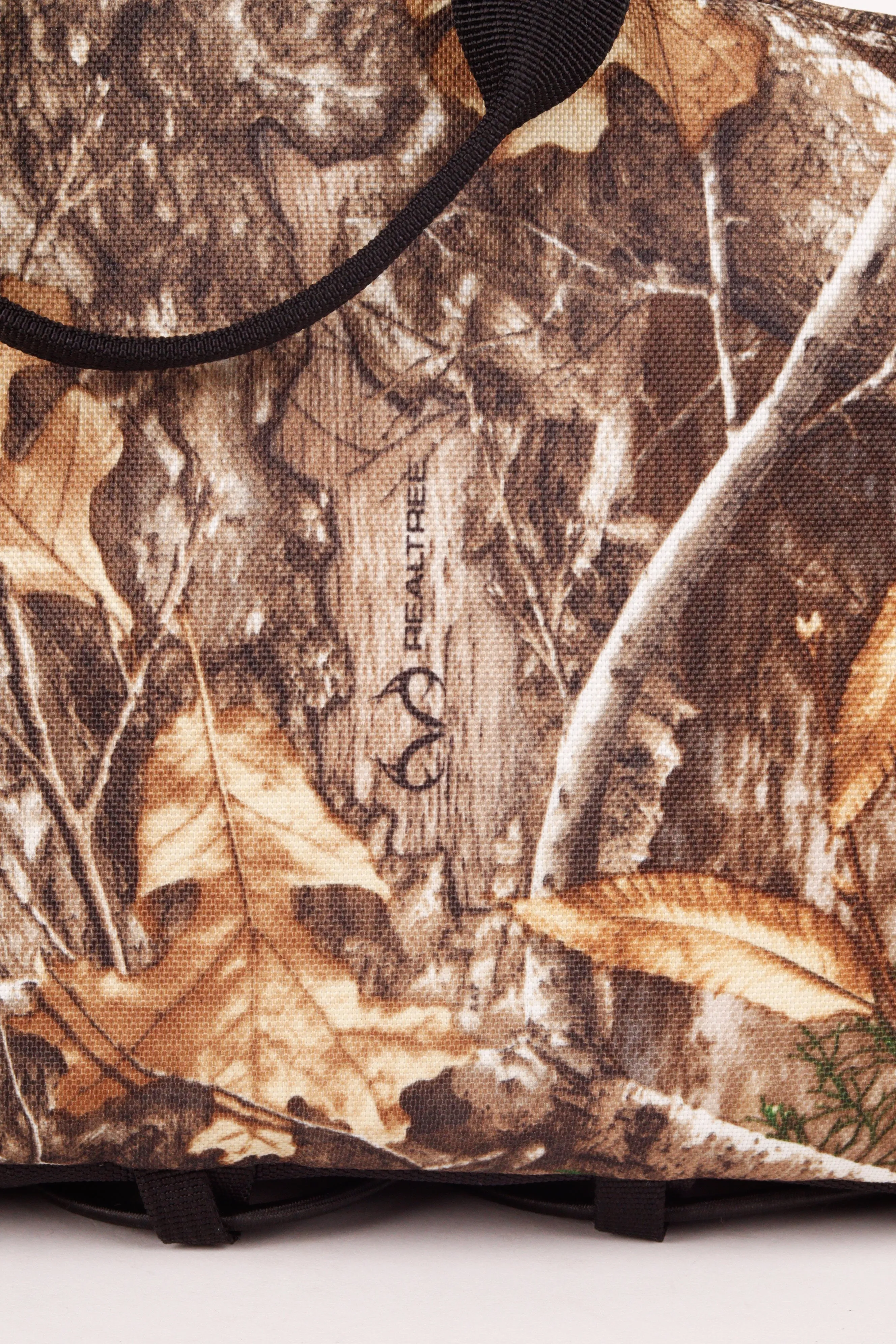 Supreme FW19 'Waist' Bag Real Tree Camo (2019)
