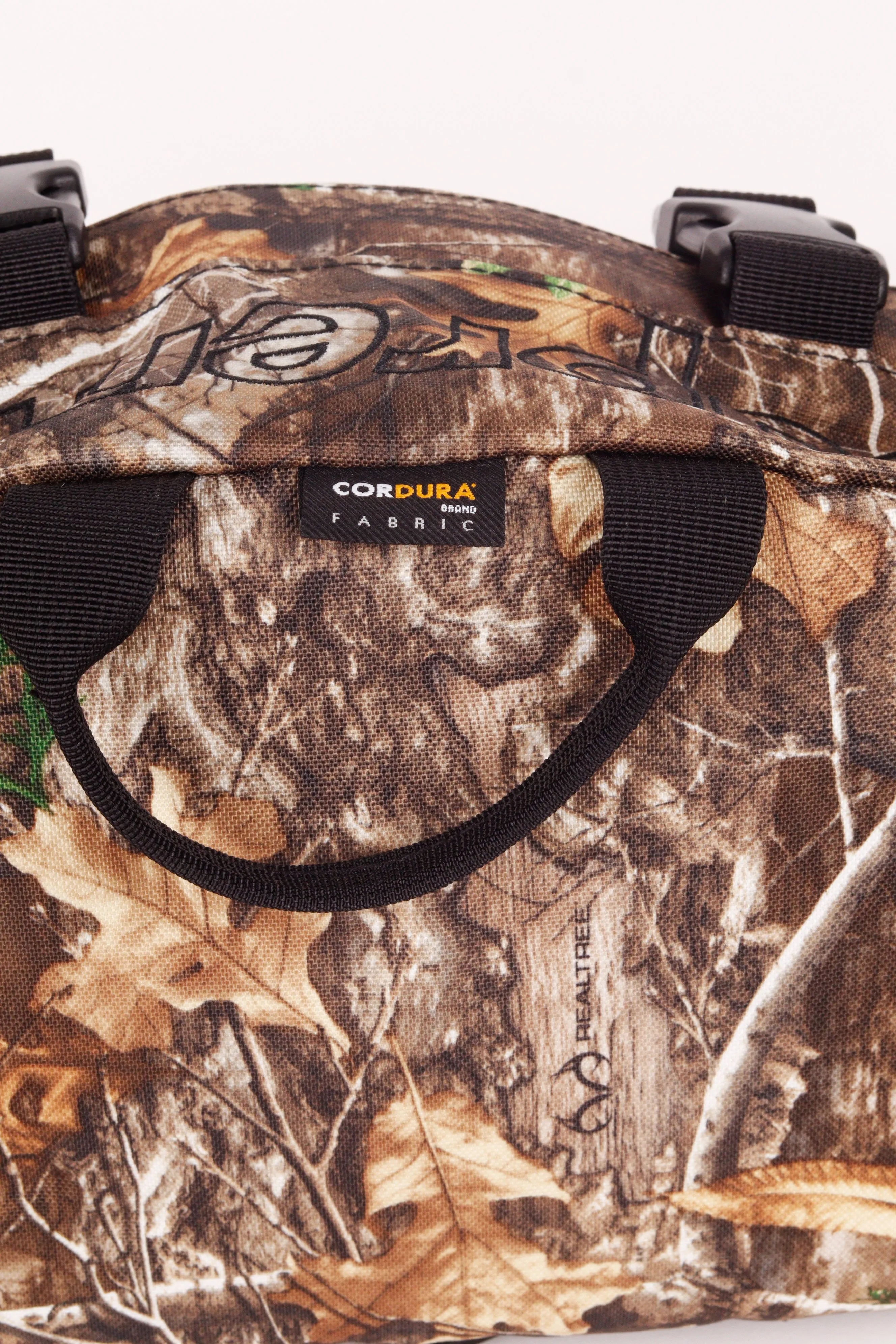 Supreme FW19 'Waist' Bag Real Tree Camo (2019)