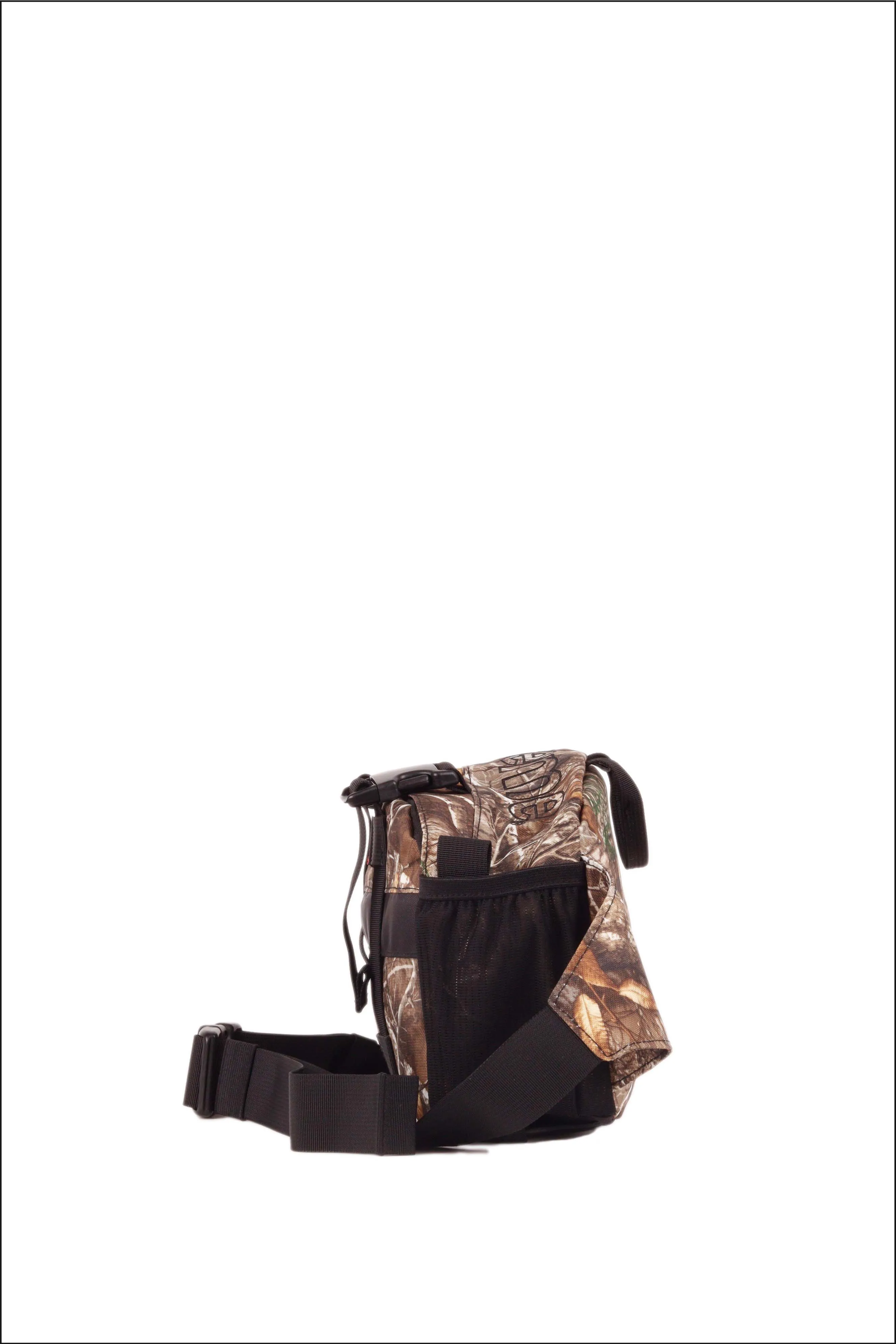 Supreme FW19 'Waist' Bag Real Tree Camo (2019)