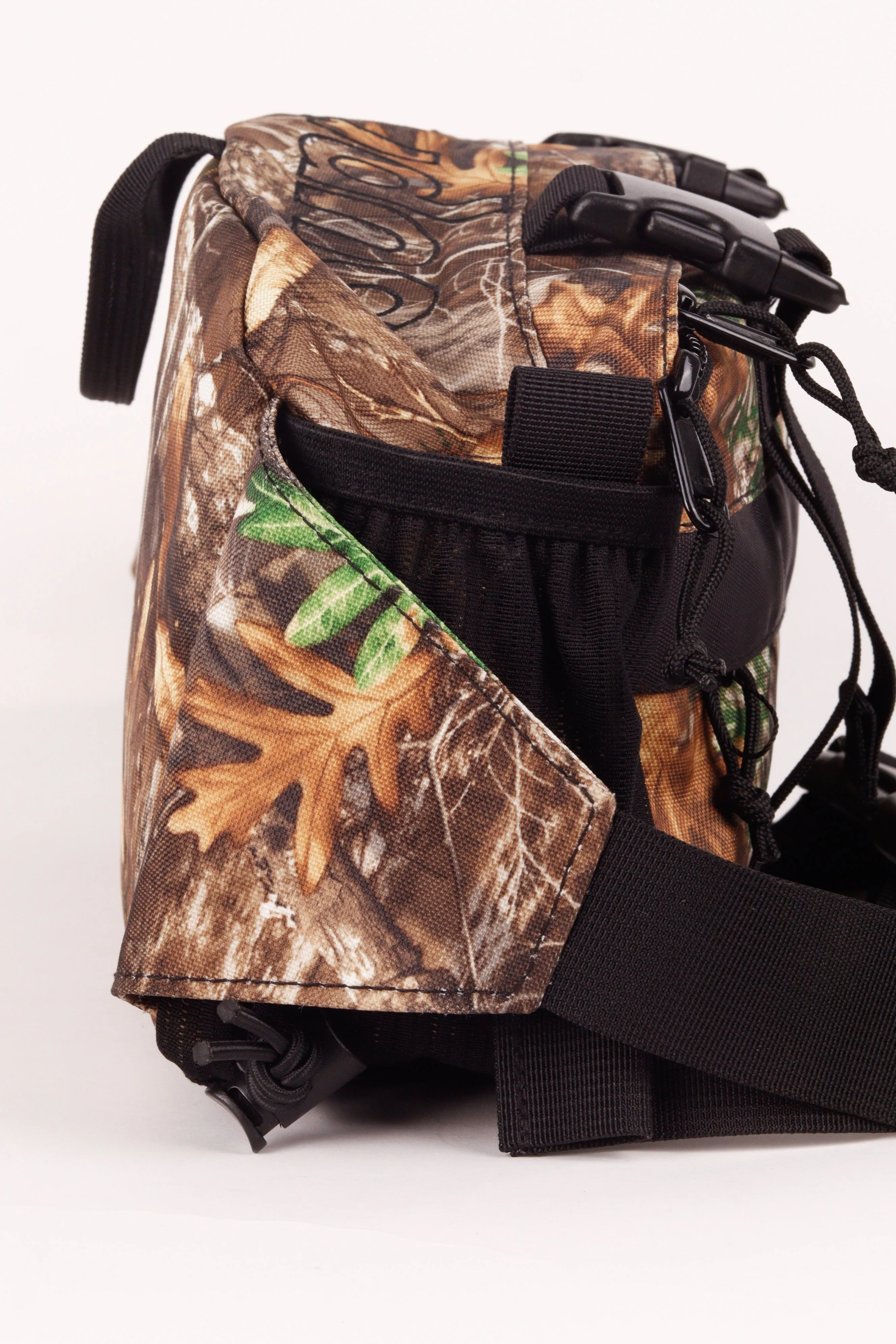 Supreme FW19 'Waist' Bag Real Tree Camo (2019)