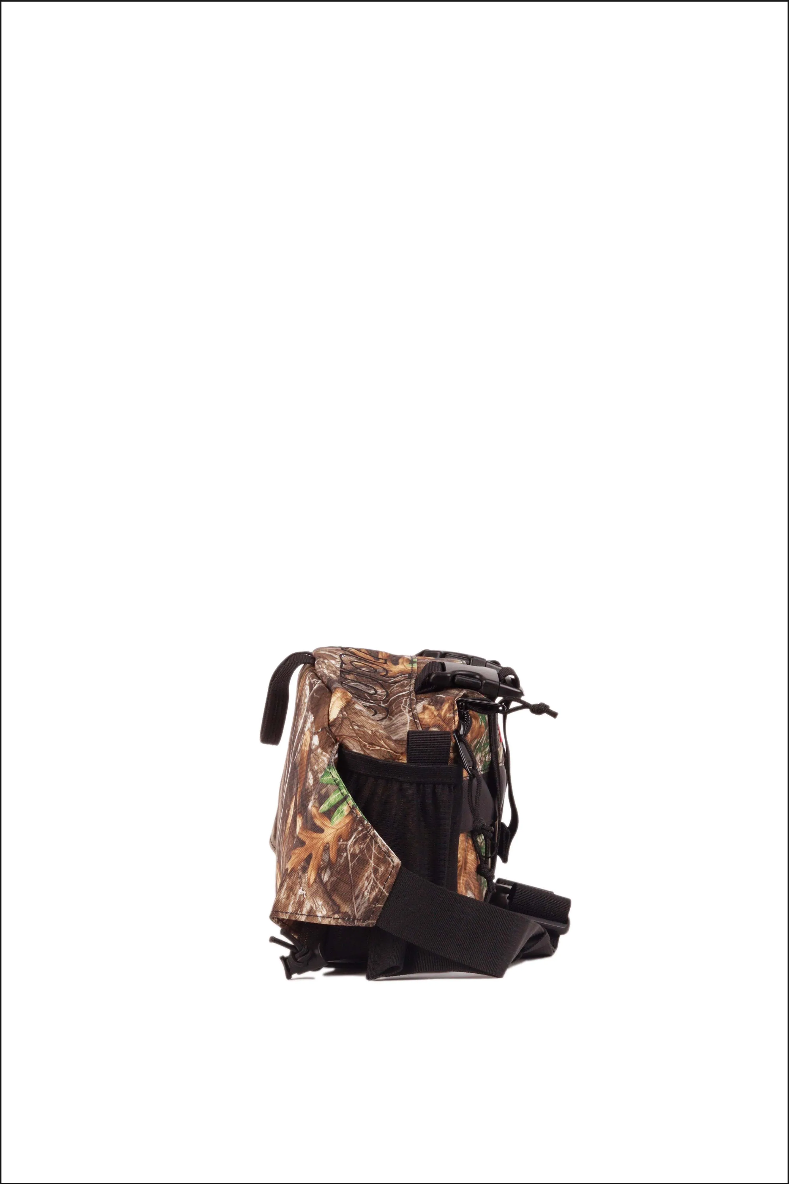 Supreme FW19 'Waist' Bag Real Tree Camo (2019)