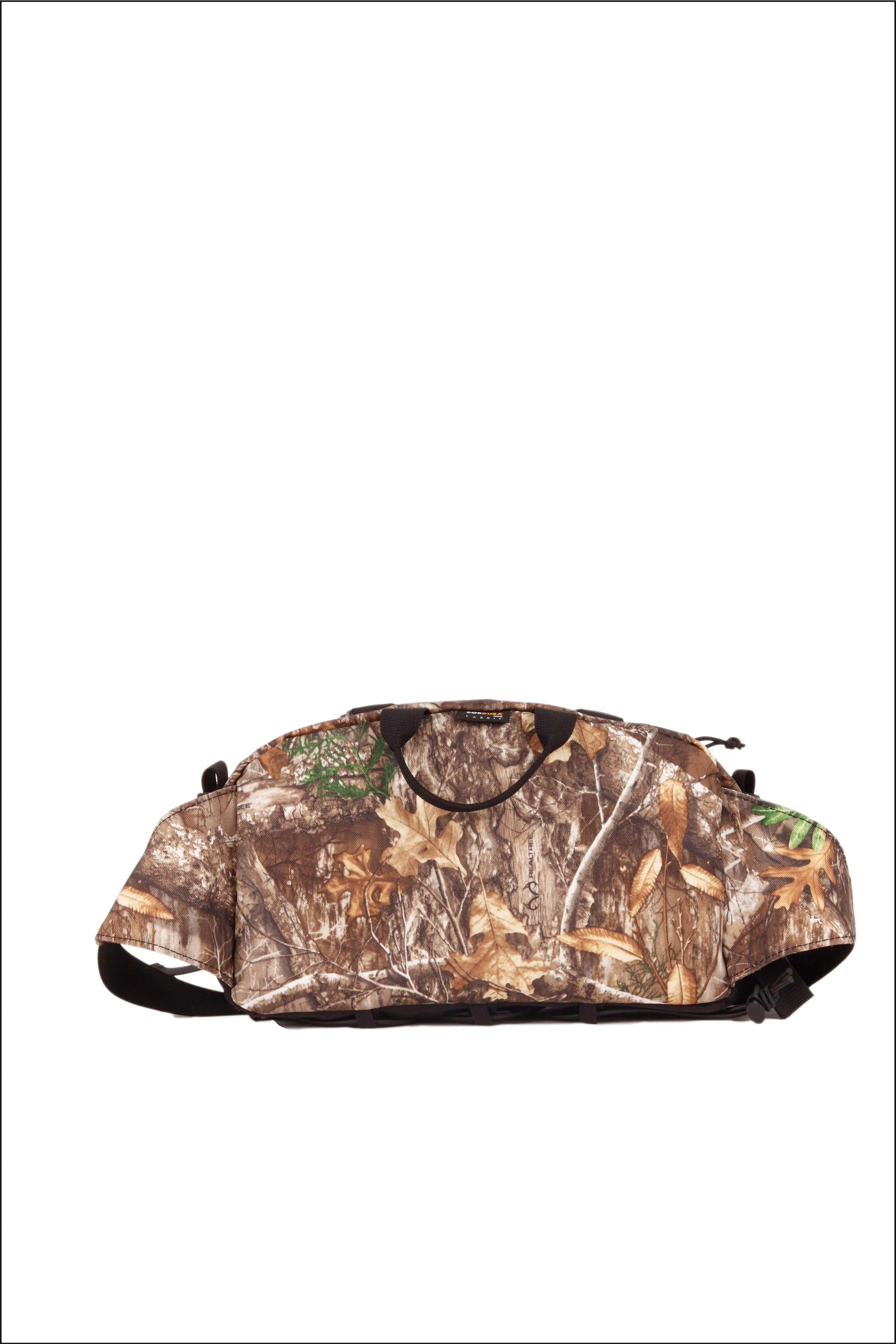 Supreme FW19 'Waist' Bag Real Tree Camo (2019)