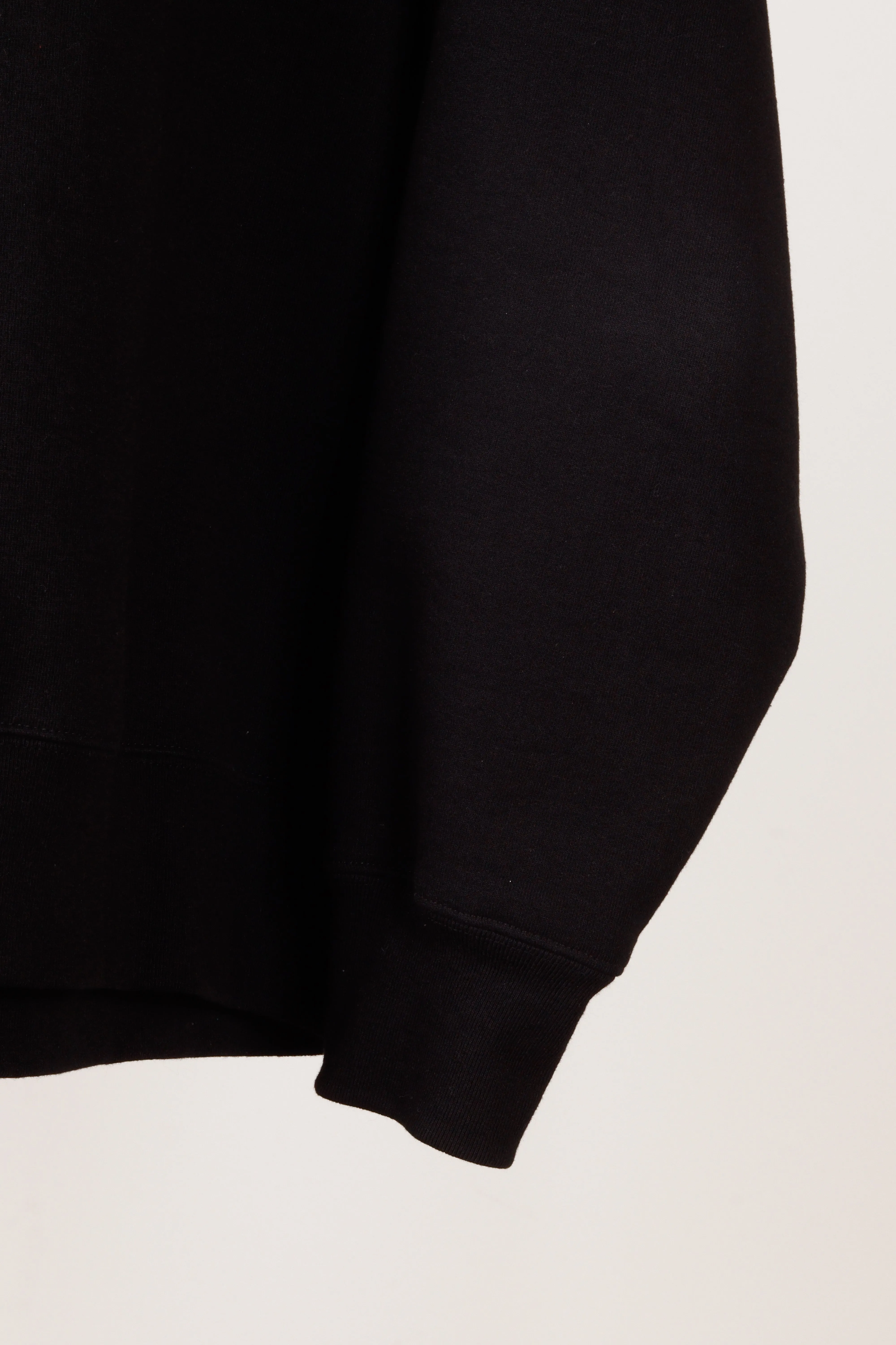 Supreme FW22 'Box Logo' Crewneck Black (2022)