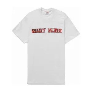 Supreme Holy War Tee White