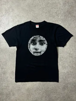 Supreme Know Your Rights Graphic Tee
