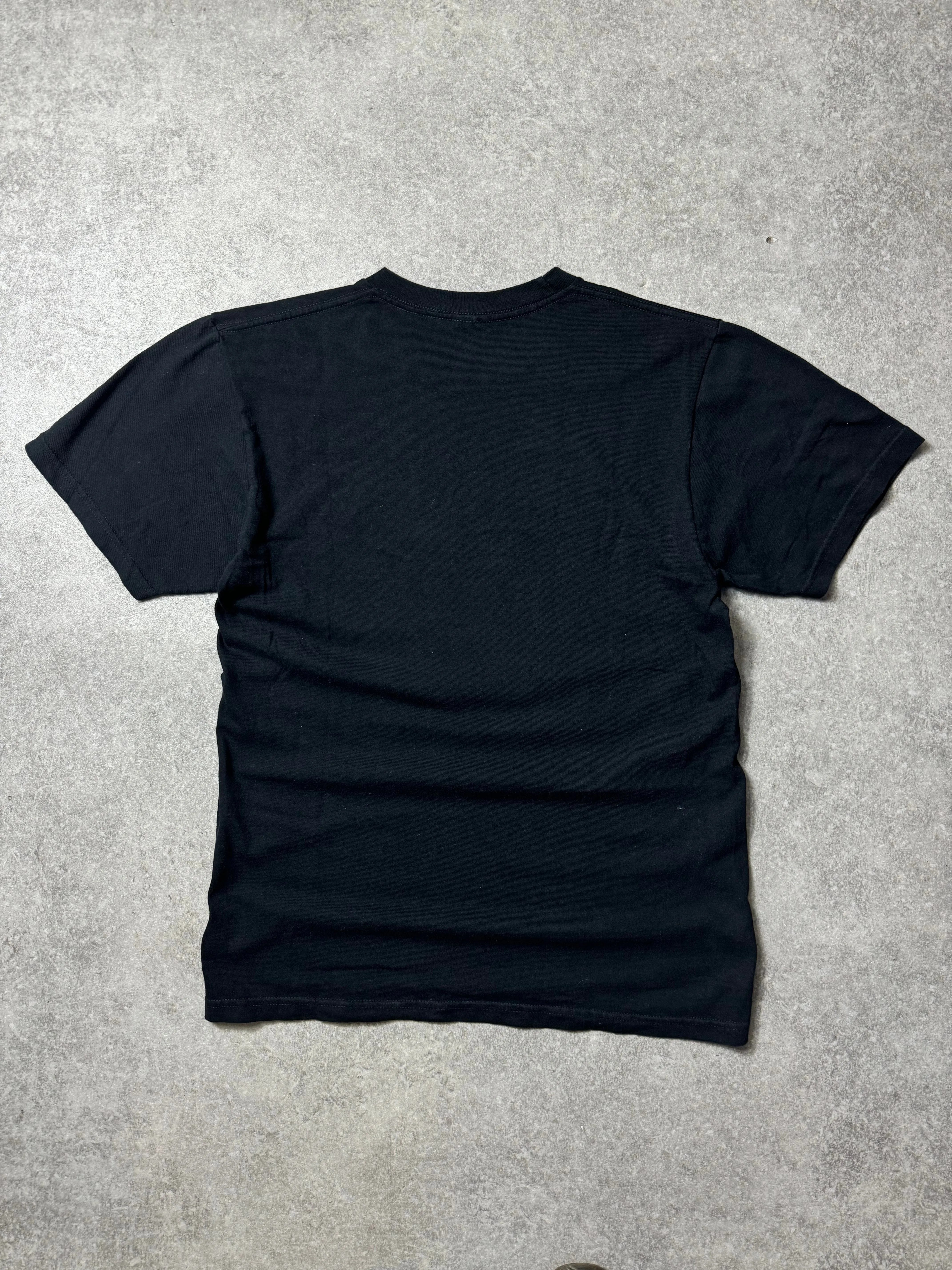 Supreme Know Your Rights Graphic Tee