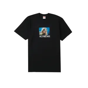 Supreme Kurt Cobain T-shirt Black