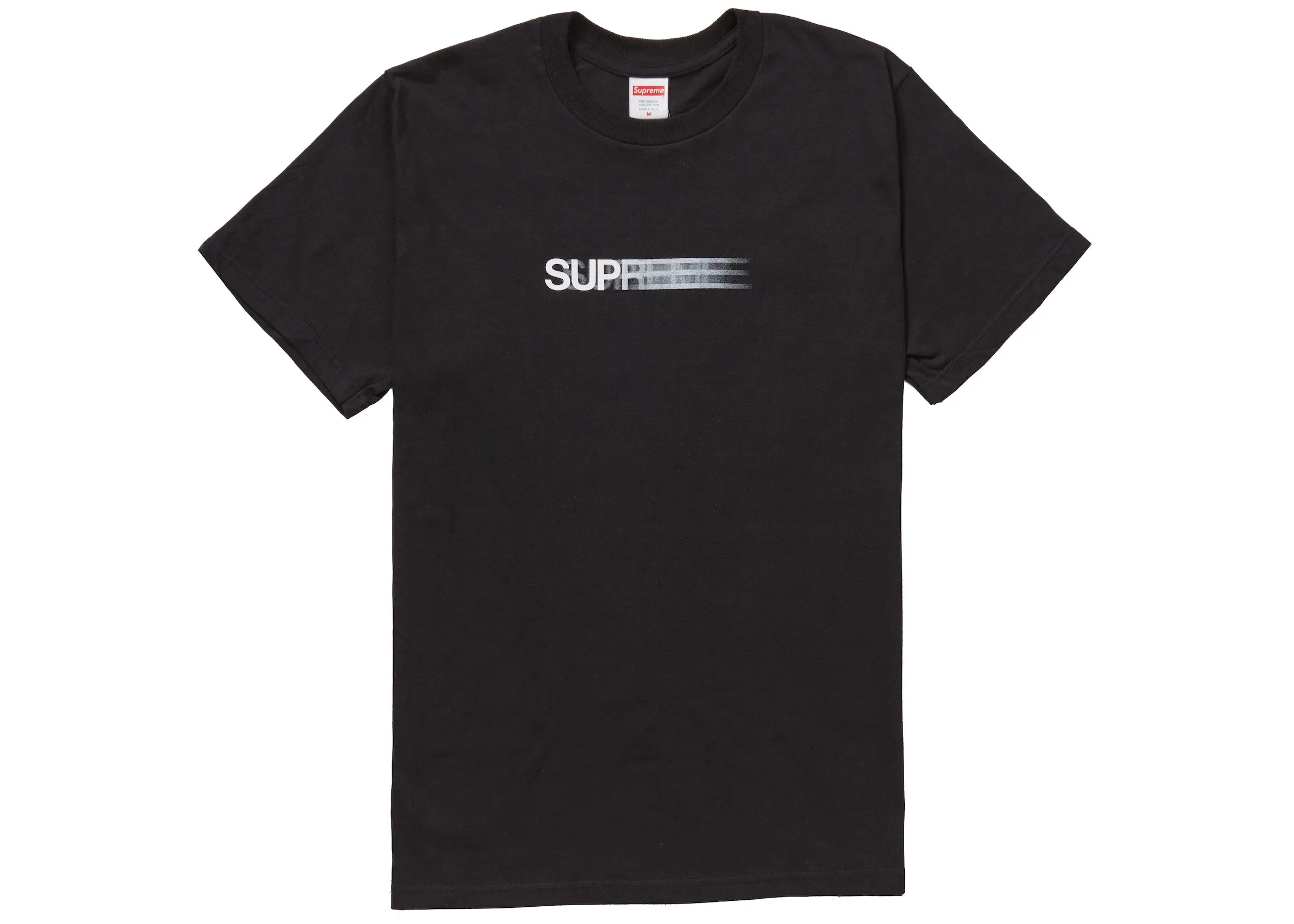 Supreme Motion Logo Tee