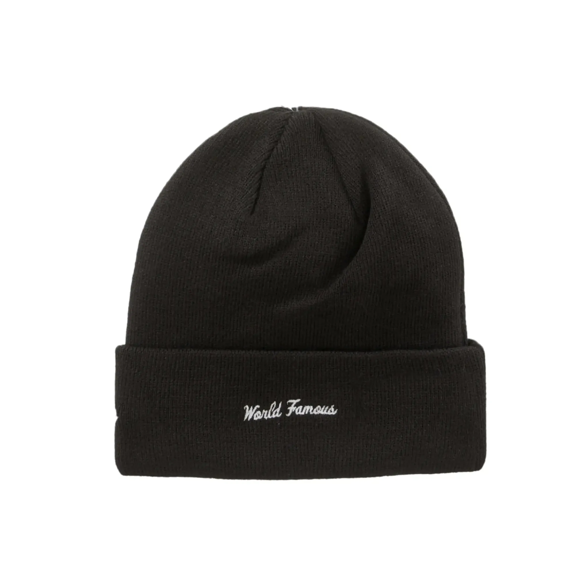Supreme New Era Box Logo Beanie Black