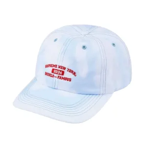 Supreme New York Arc 6-Panel Bleached