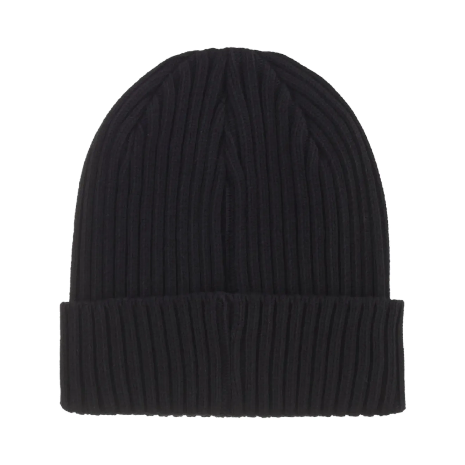 Supreme Overdyed Beanie Black SS25