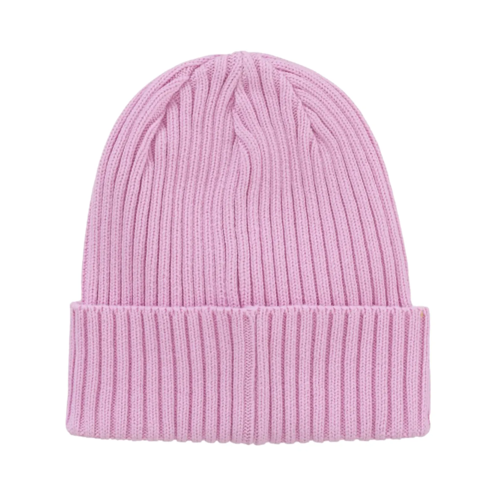 Supreme Overdyed Beanie Pink SS25