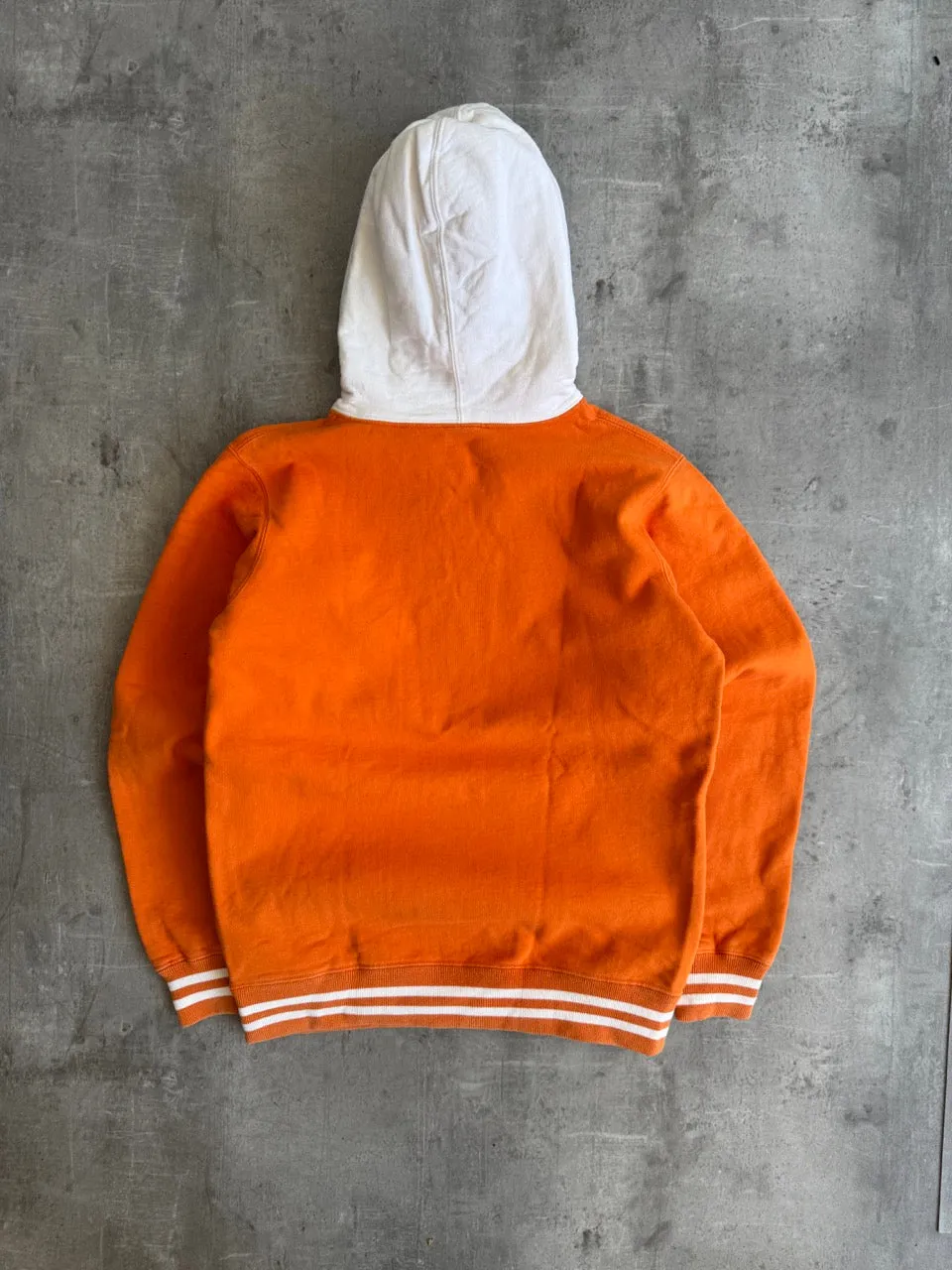 Supreme Script Logo Spellout Hoodie