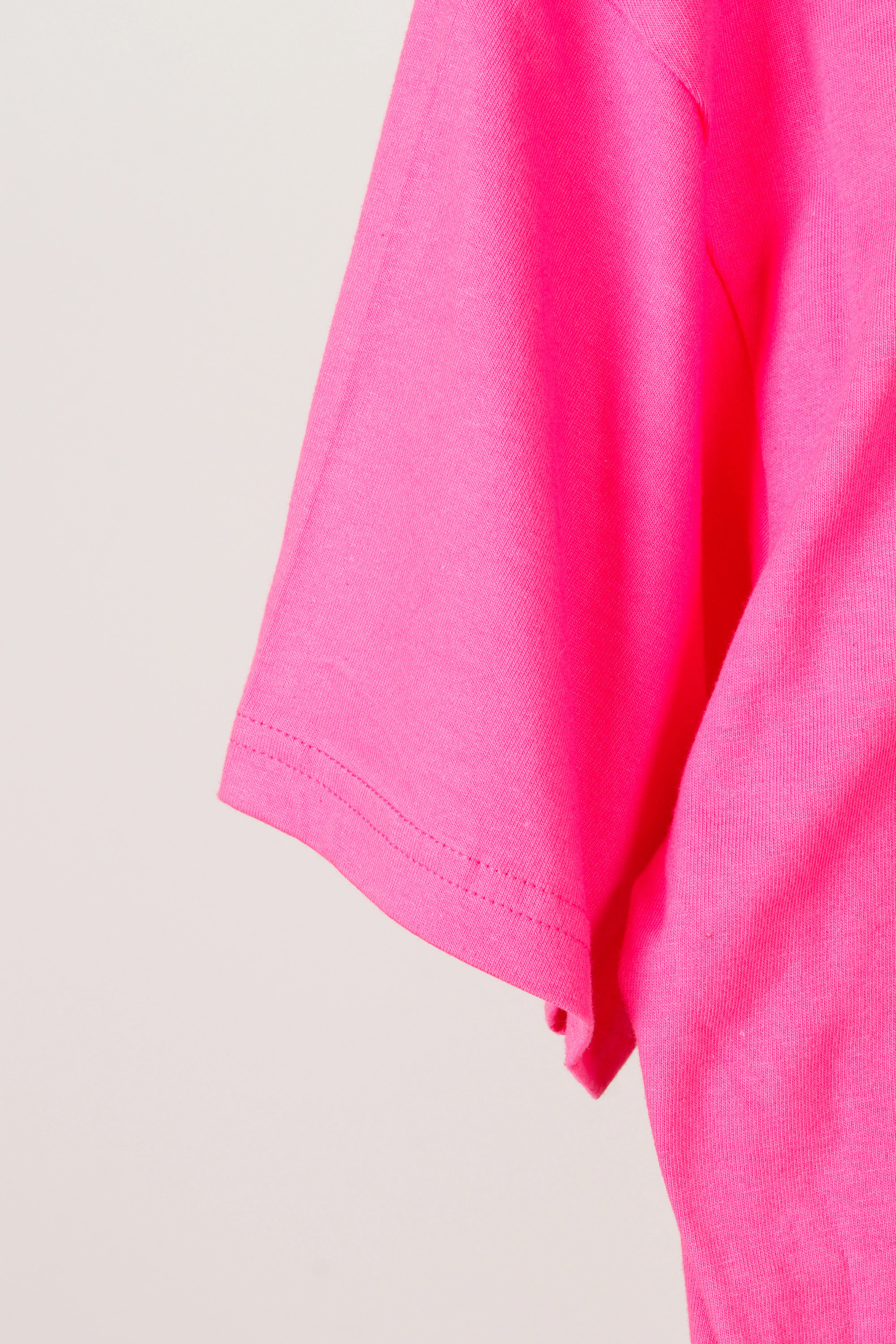 Supreme SS13 'Audrey' Tee Magenta (2013)