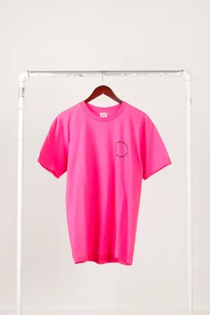 Supreme SS13 'Audrey' Tee Magenta (2013)