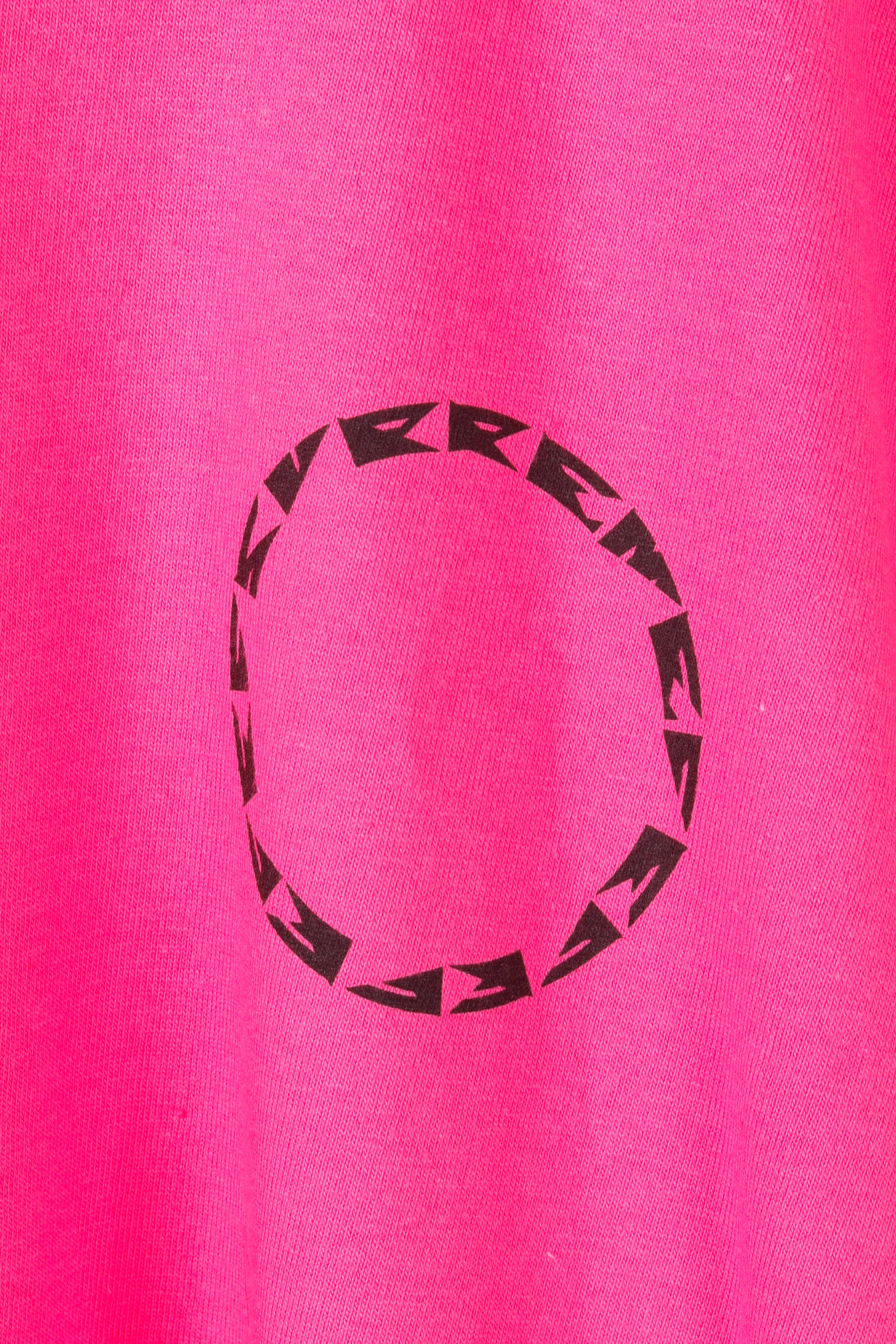 Supreme SS13 'Audrey' Tee Magenta (2013)