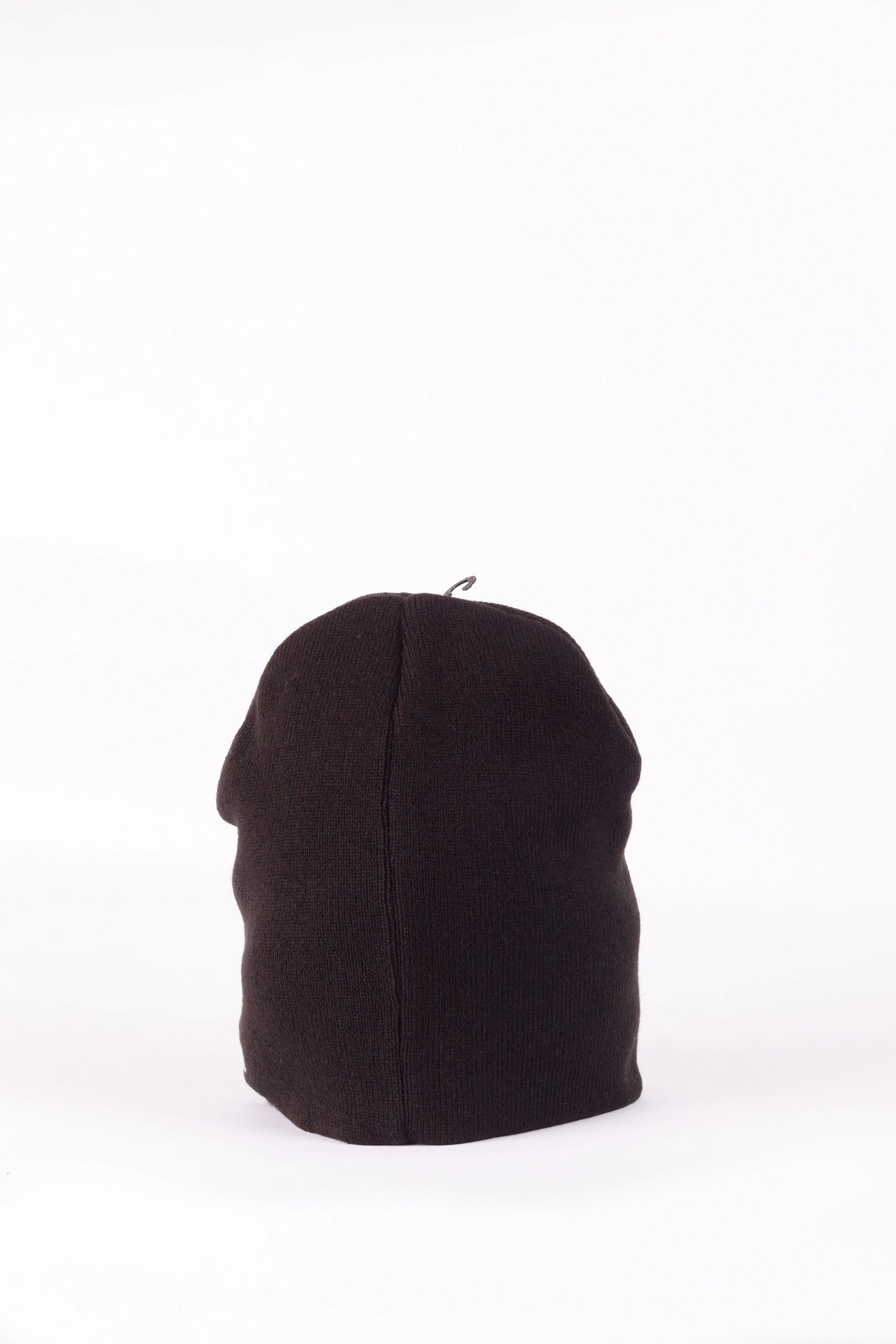 Supreme SS23 'New Era Big S Logo' Beanie Black (2023)
