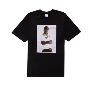 Supreme Tyler The Creator T-shirt Black