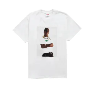 Supreme Tyler The Creator T-shirt White