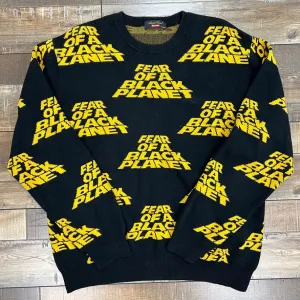 Supreme UNDERCOVER/Public Enemy Sweater