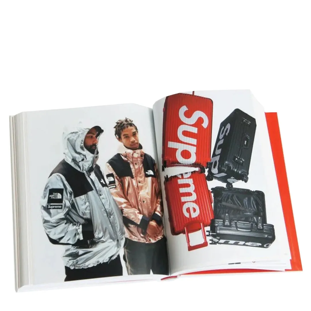 SUPREME: VOL 2