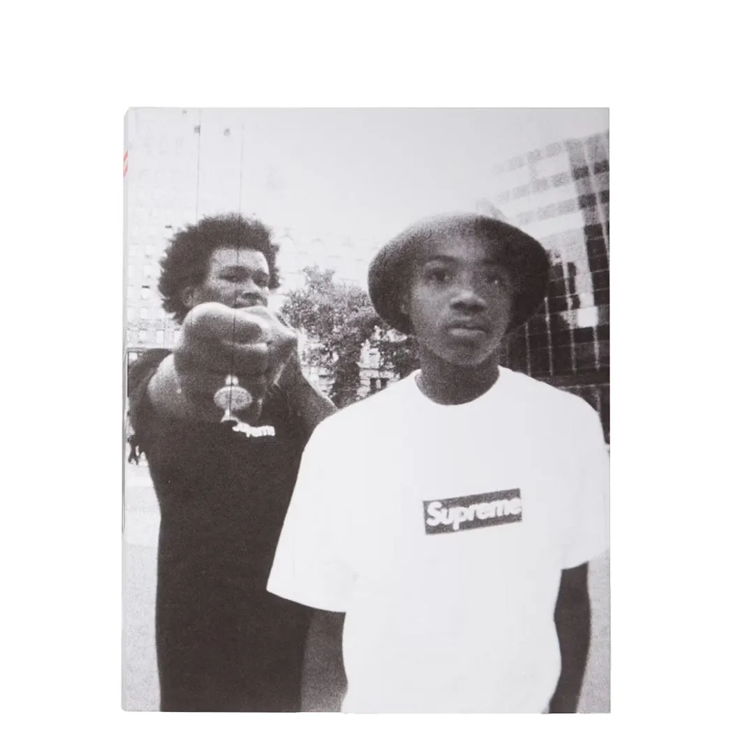 SUPREME: VOL 2