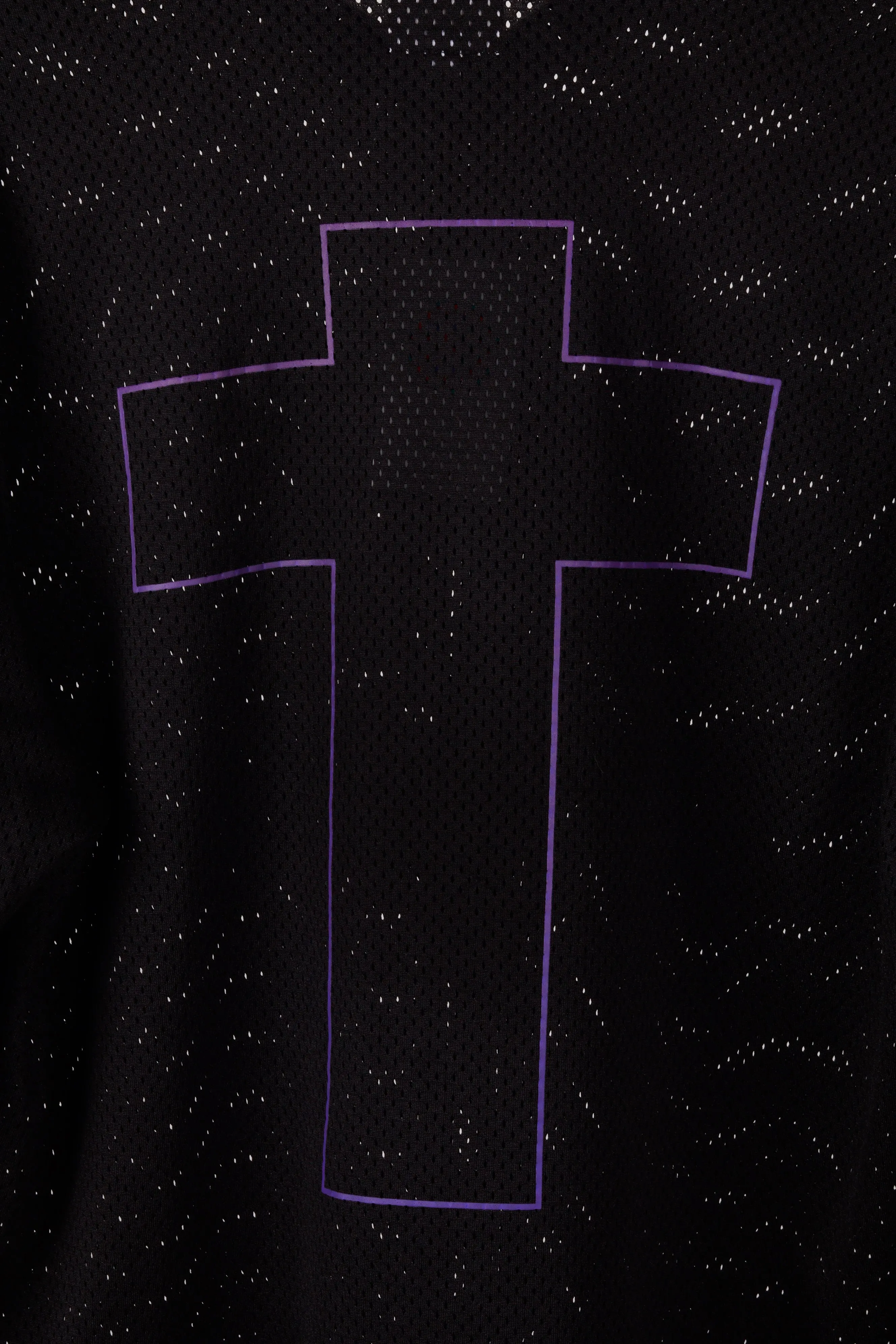 Supreme x Black Sabbath SS16 'Vol.4' Hockey Jersey (2016)