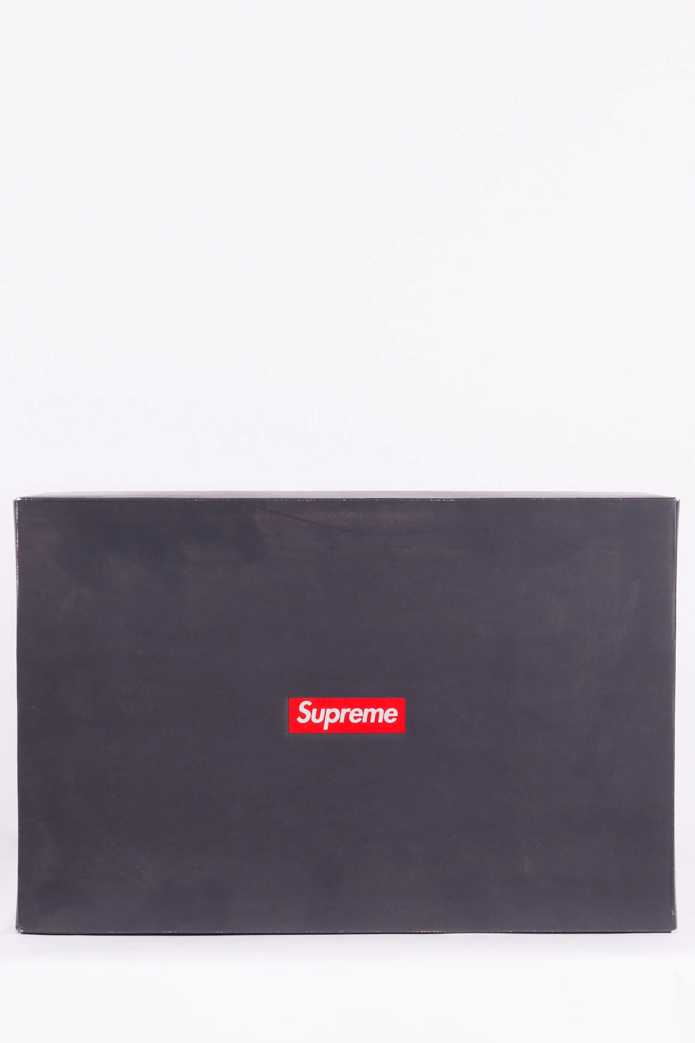 Supreme x Clarks SS19 Wallabee 'Bandana Black' (2019)
