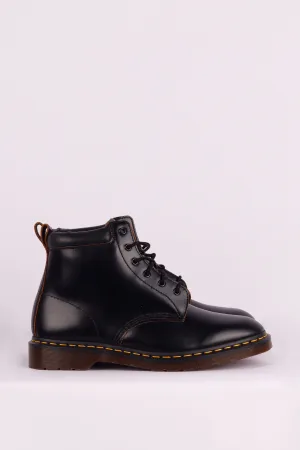 Supreme x Dr. Martens 'Vintage Smooth Black' Boots