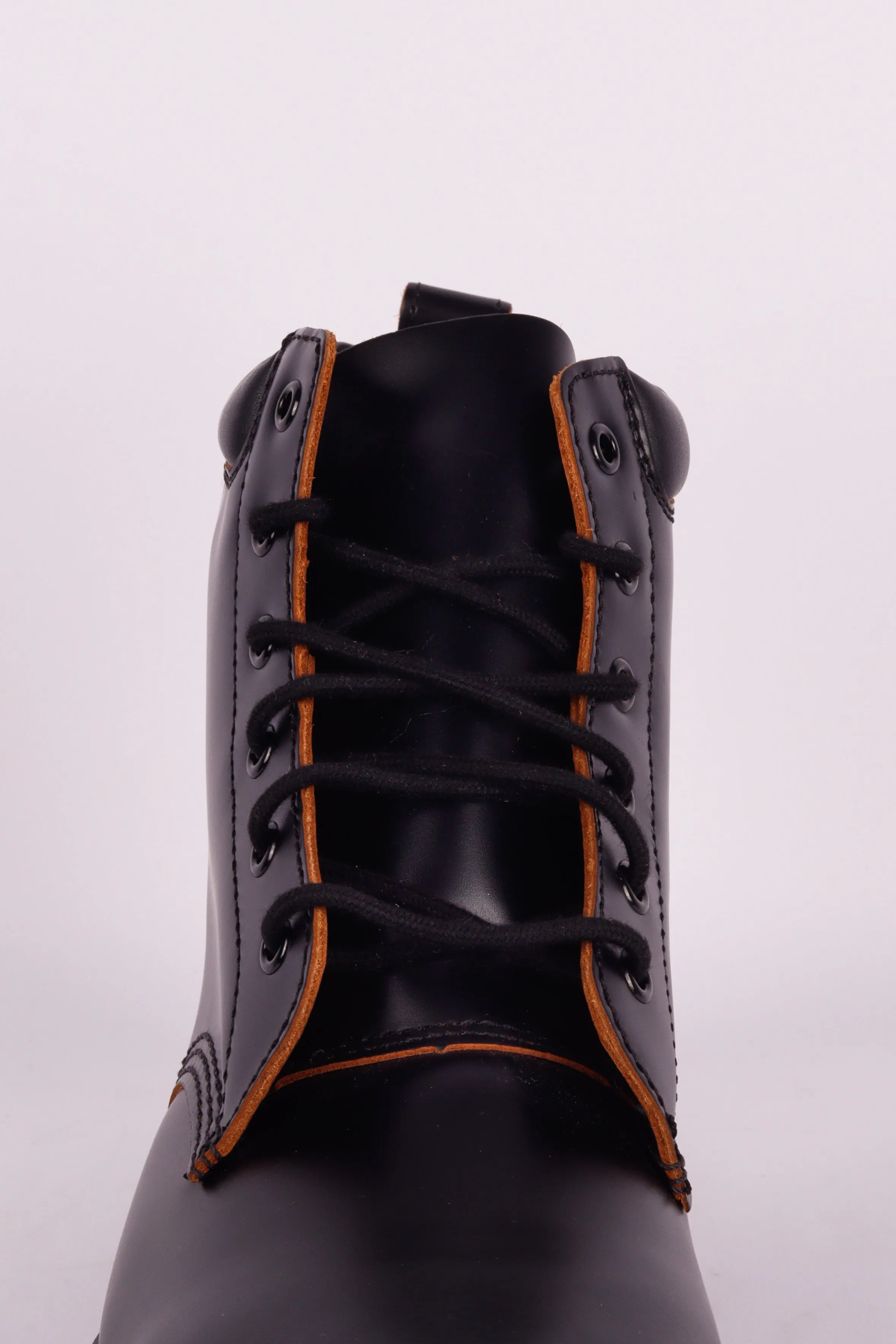 Supreme x Dr. Martens 'Vintage Smooth Black' Boots