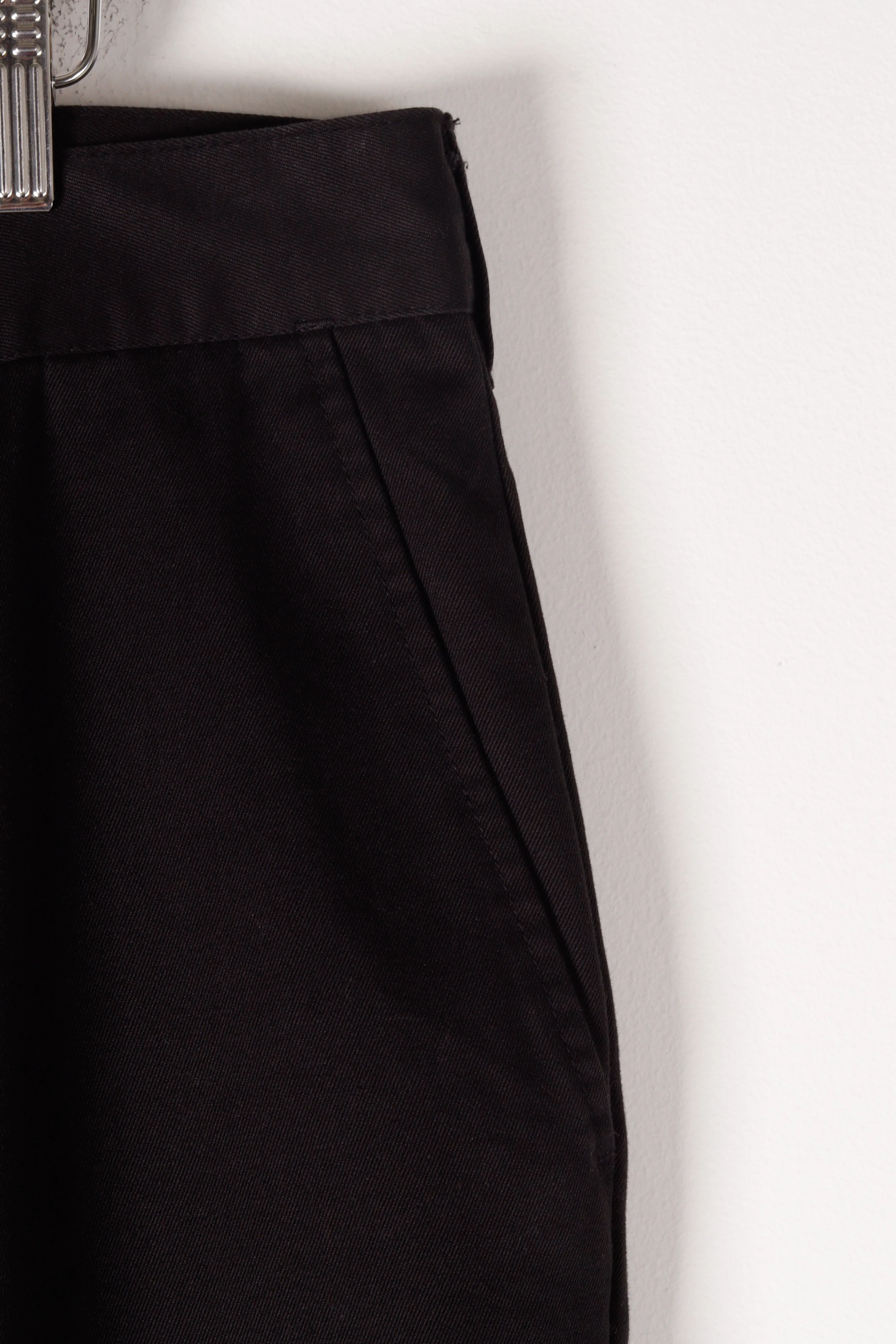 Supreme x Junya Watanabe Comme des Garons FW21  'Printed Work Pant' Black (2021)