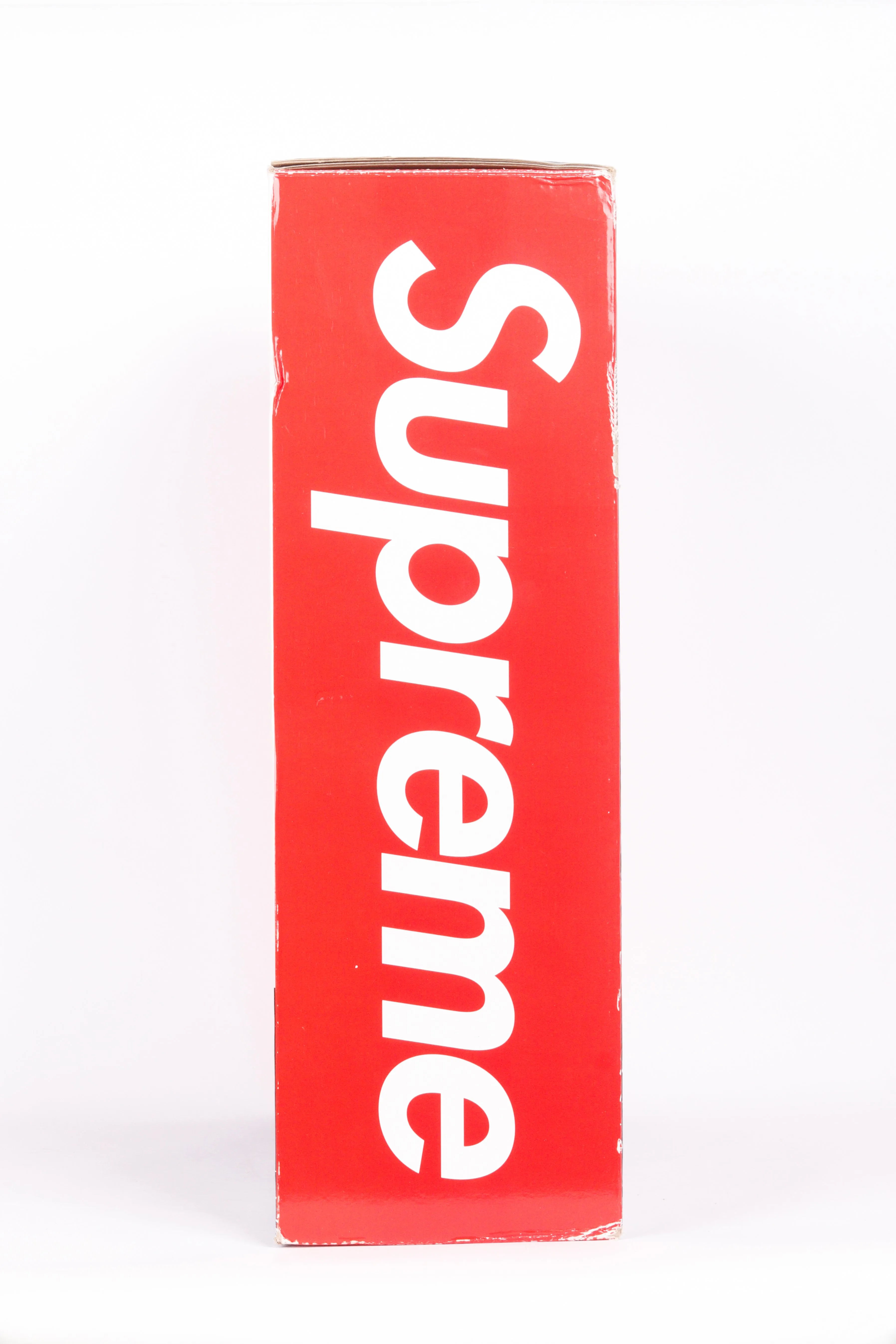 Supreme x Numark SS20 PT01 Portable Turntable US Plug Red (2020)