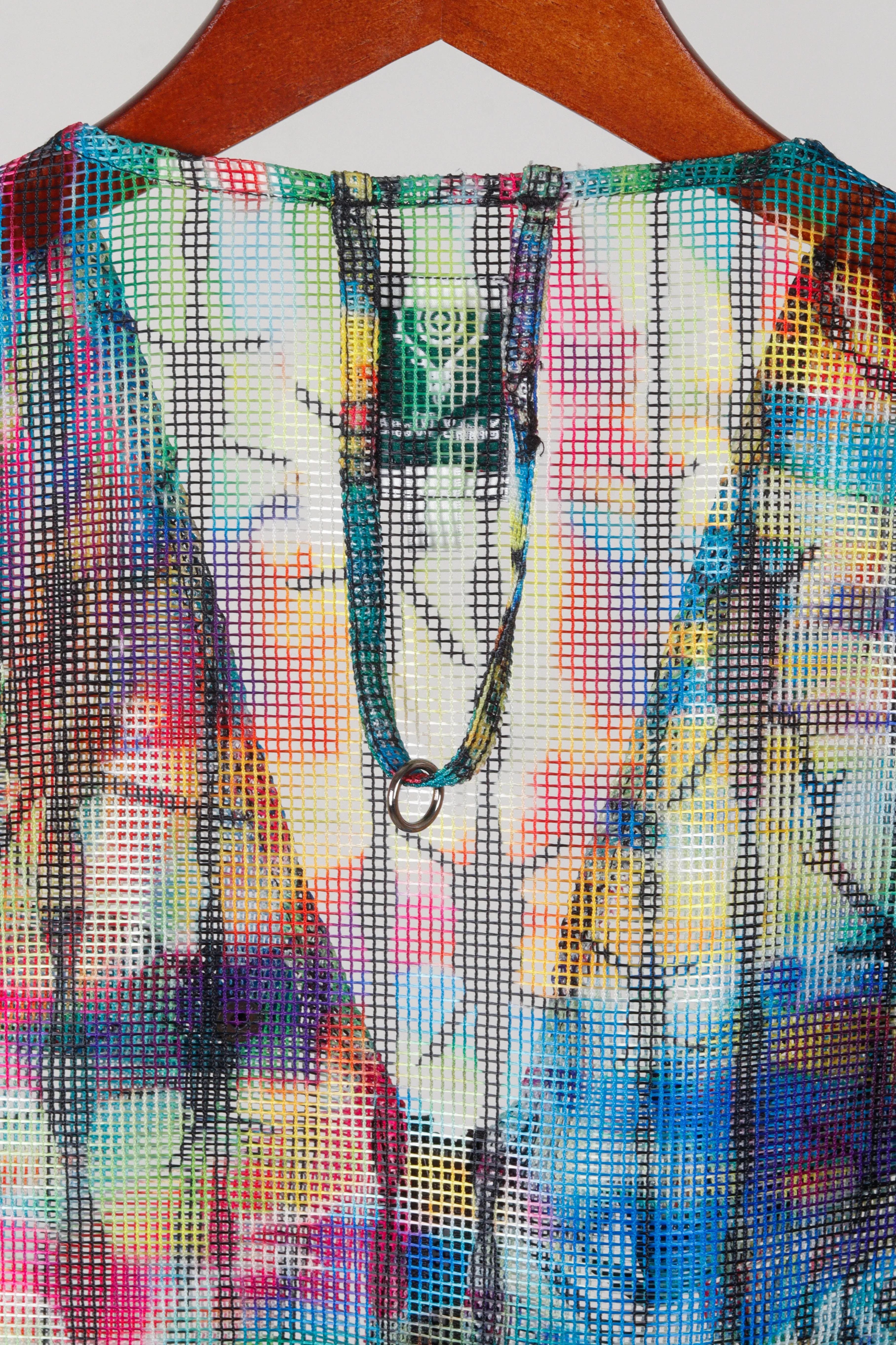 Supreme x SOUTH2 WEST8 SS21 'Bush' Vest Multicolor (2021)