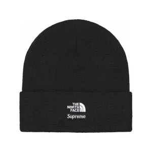Supreme x The North Face FW24 Beanie Black