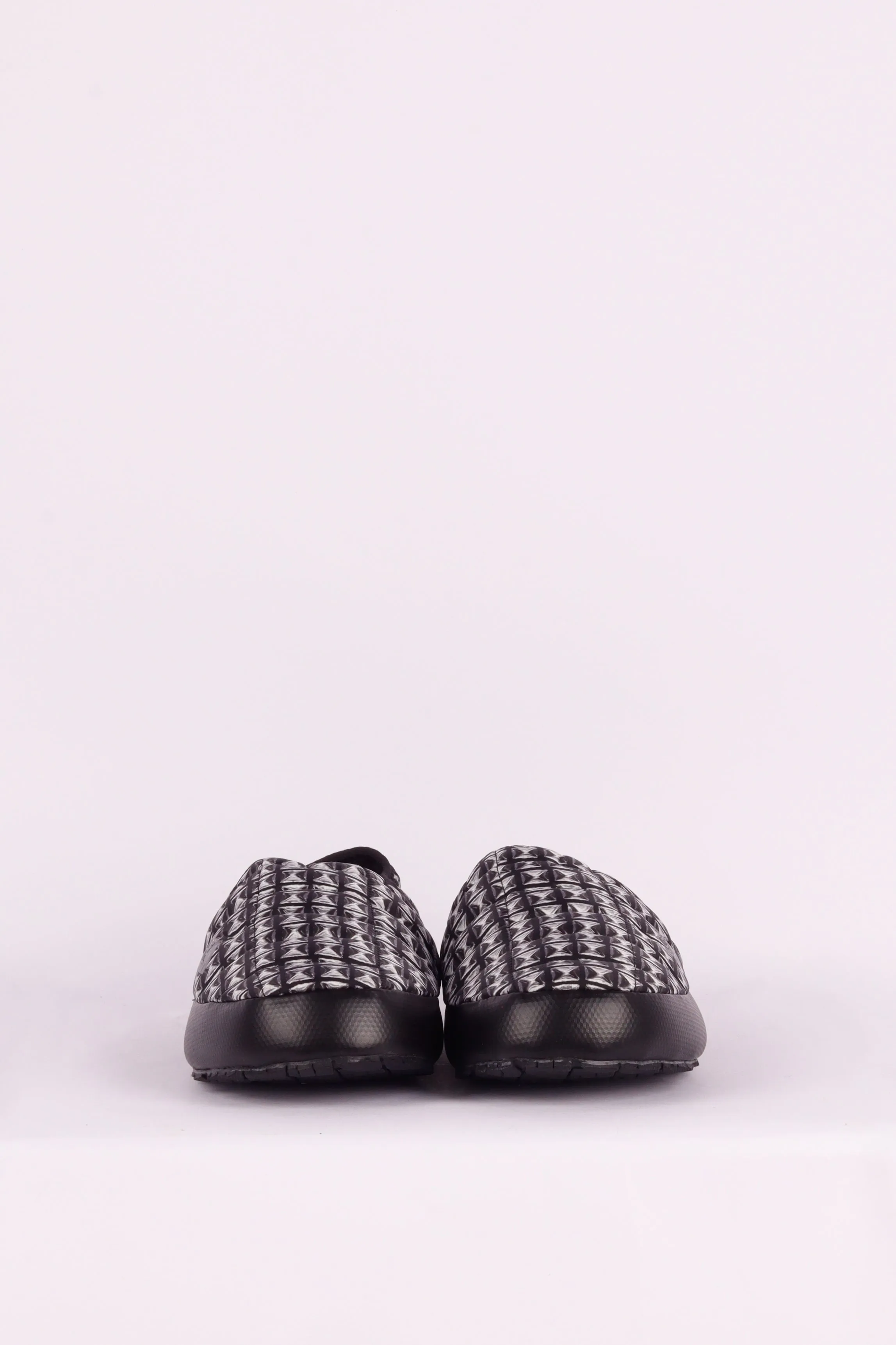 Supreme x The North Face SS21 Thermoball Traction Mule Supreme Black' (2021)