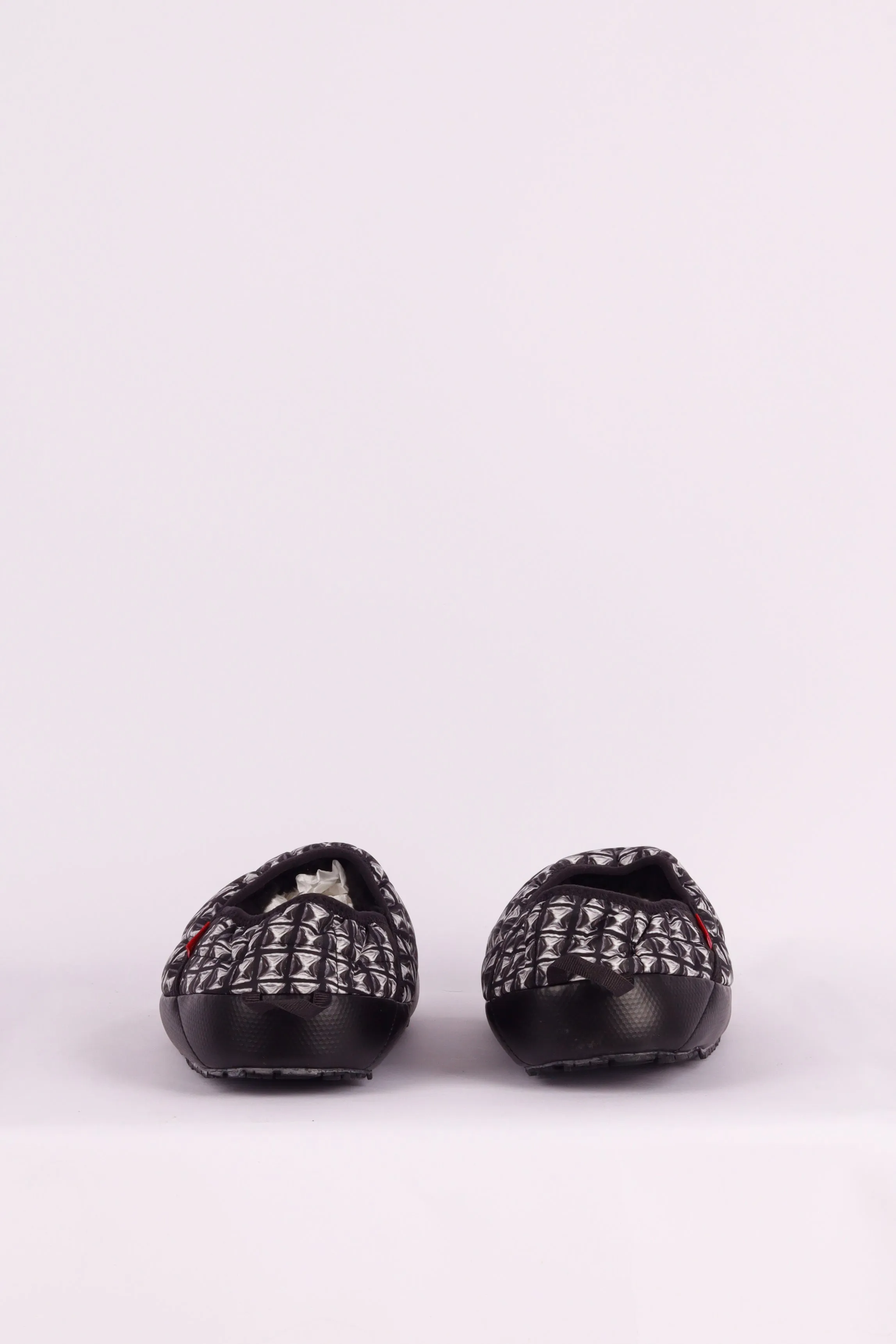Supreme x The North Face SS21 Thermoball Traction Mule Supreme Black' (2021)